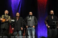 Southern Ohio Indoor Music Festival