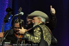 Southern Ohio Indoor Music Festival
