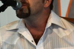 Marshall Bluegrass Festival 2016