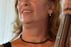 Marshall Bluegrass Festival 2016