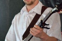 Marshall Bluegrass Festival 2016