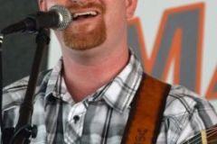 Marshall Bluegrass Festival 2016