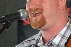 Marshall Bluegrass Festival 2016