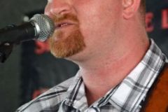 Marshall Bluegrass Festival 2016