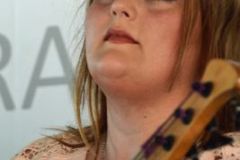 Marshall Bluegrass Festival 2016