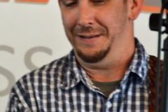 Marshall Bluegrass Festival 2016