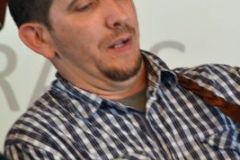 Marshall Bluegrass Festival 2016