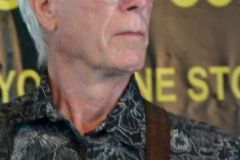 Marshall Bluegrass Festival 2016