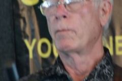 Marshall Bluegrass Festival 2016