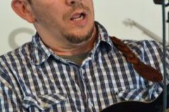 Marshall Bluegrass Festival 2016