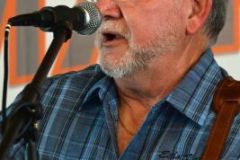 Marshall Bluegrass Festival 2016
