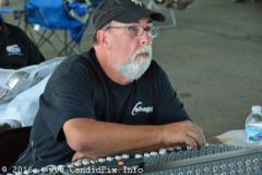 Marshall Bluegrass Festival 2016