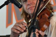 Marshall Bluegrass Festival 2016