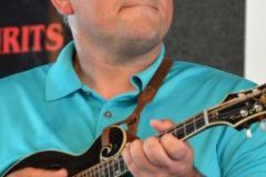 Marshall Bluegrass Festival 2016