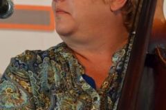 Marshall Bluegrass Festival 2016