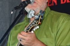 Marshall Bluegrass Festival 2016