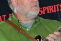 Marshall Bluegrass Festival 2016