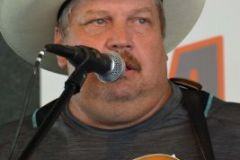 Marshall Bluegrass Festival 2016