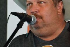 Marshall Bluegrass Festival 2016