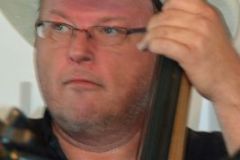 Marshall Bluegrass Festival 2016