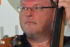 Marshall Bluegrass Festival 2016