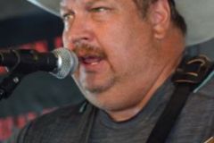 Marshall Bluegrass Festival 2016