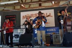 Marshall Bluegrass Festival 2016