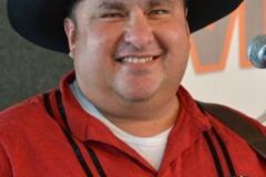 Marshall Bluegrass Festival 2016