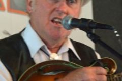 Marshall Bluegrass Festival 2016