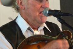 Marshall Bluegrass Festival 2016