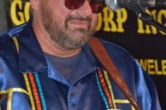 Marshall Bluegrass Festival 2016