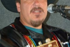 Marshall Bluegrass Festival 2016