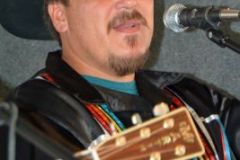 Marshall Bluegrass Festival 2016
