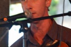 Marshall Bluegrass Festival 2016