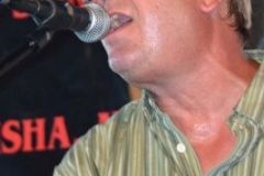 Marshall Bluegrass Festival 2016