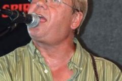 Marshall Bluegrass Festival 2016