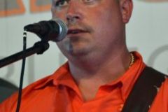 Marshall Bluegrass Festival 2016