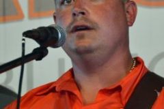 Marshall Bluegrass Festival 2016