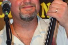 Marshall Bluegrass Festival 2016