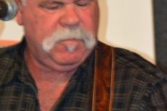 Marshall Bluegrass Festival 2016