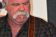 Marshall Bluegrass Festival 2016