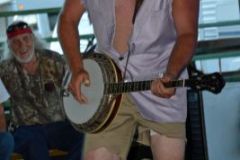 Marshall Bluegrass Festival 2016
