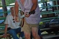 Marshall Bluegrass Festival 2016