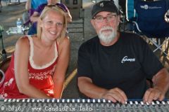 Marshall Bluegrass Festival 2016