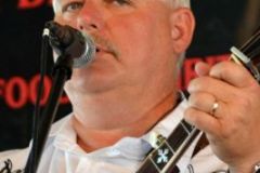 Marshall Bluegrass Festival 2016