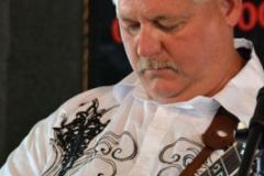 Marshall Bluegrass Festival 2016