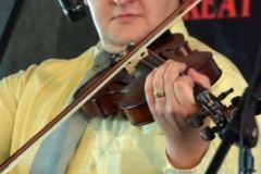 Marshall Bluegrass Festival 2016