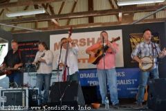 Marshall Bluegrass Festival 2016