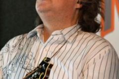Marshall Bluegrass Festival 2016