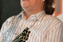 Marshall Bluegrass Festival 2016